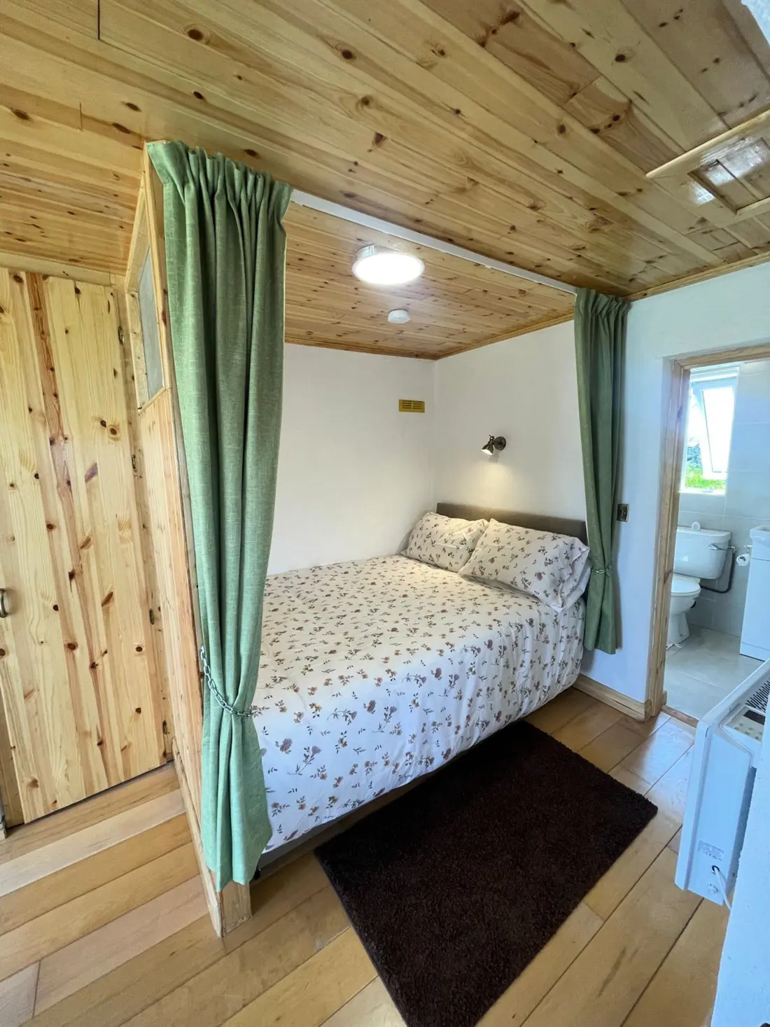 Mobil Home - Bungalow - Cottage à Roundstone Galway
