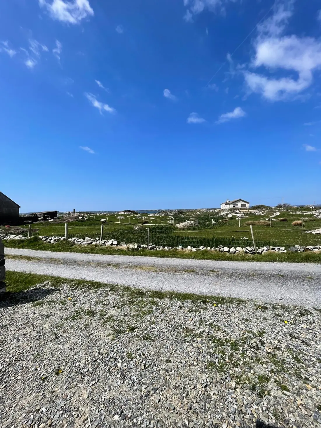 Mobil Home - Bungalow - Cottage à Roundstone Galway
