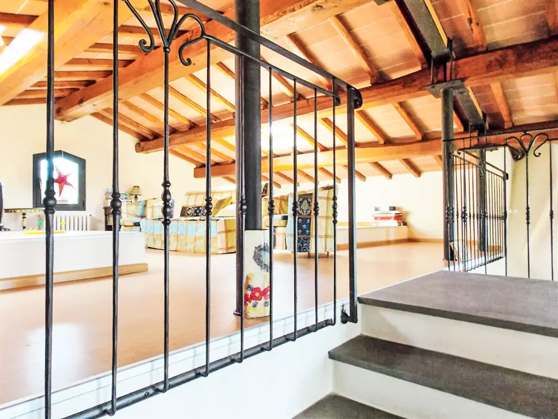 Maison de Vacances Rufina
