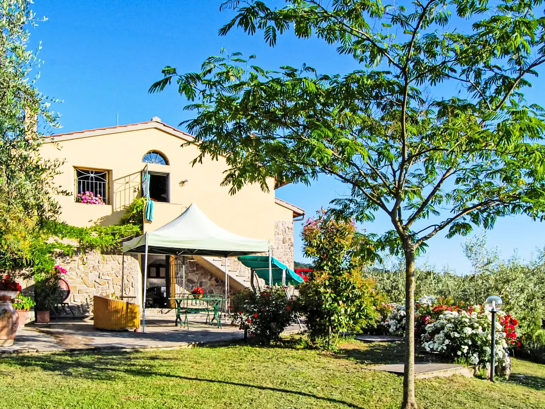 Maison de Vacances Rufina