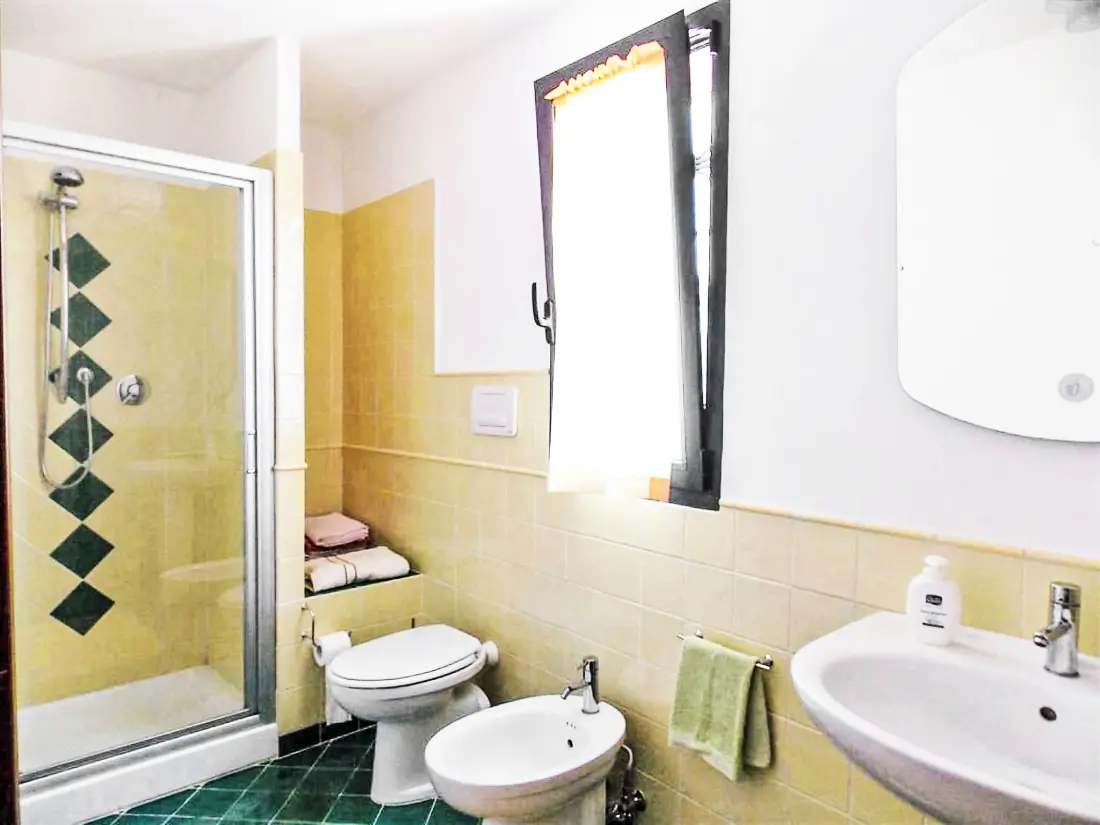 Maison de Vacances Rufina