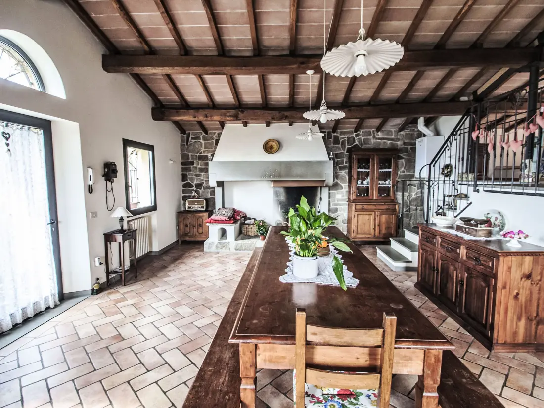 Maison de Vacances Rufina