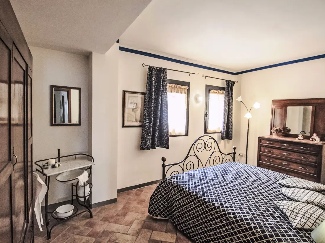 Maison de Vacances Rufina
