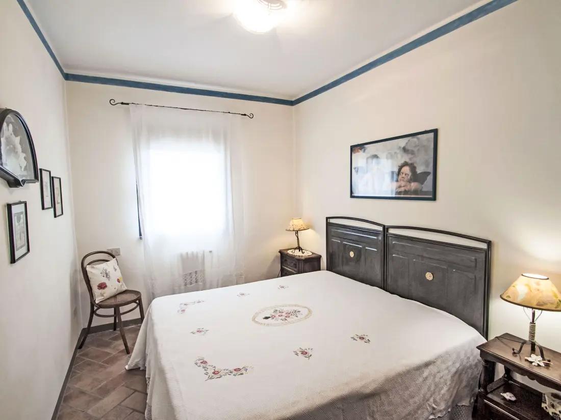 Maison de Vacances Rufina