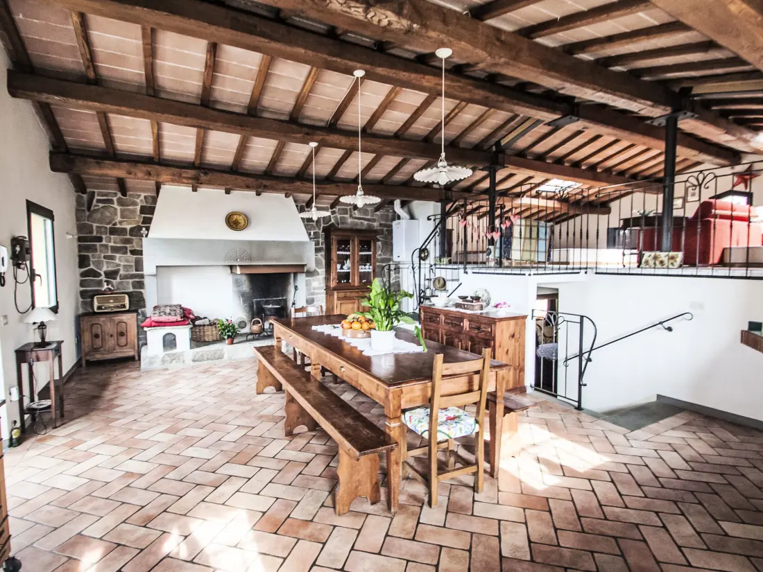 Maison de Vacances Rufina