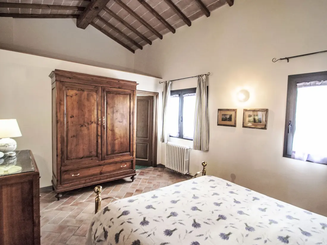 Maison de Vacances Rufina