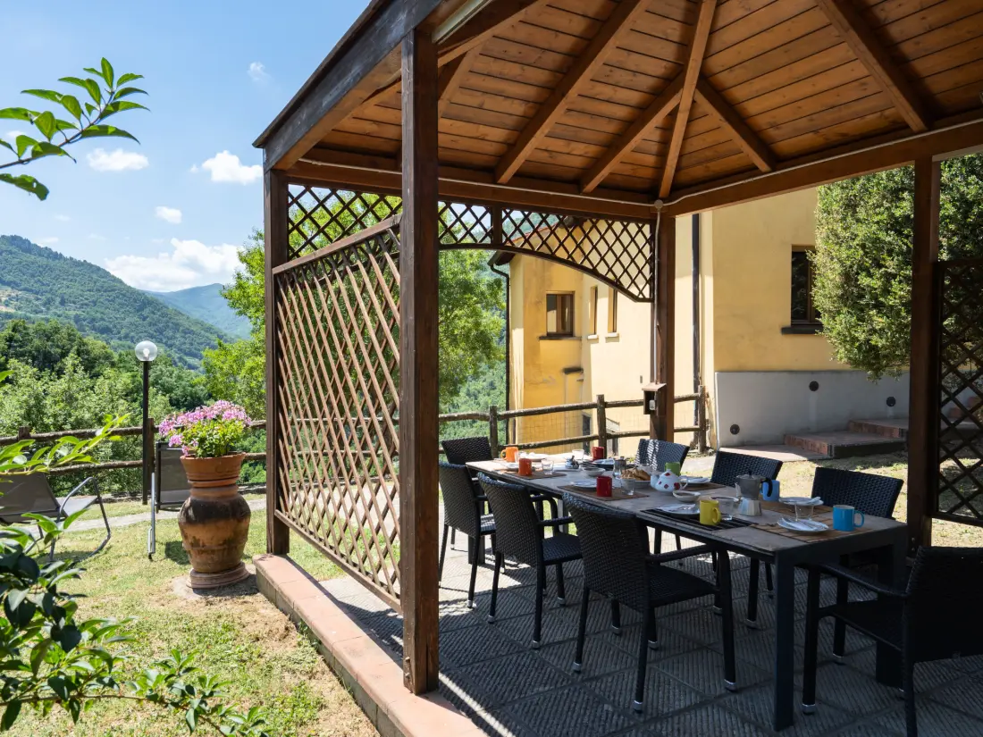 Maison de Vacances Rufina