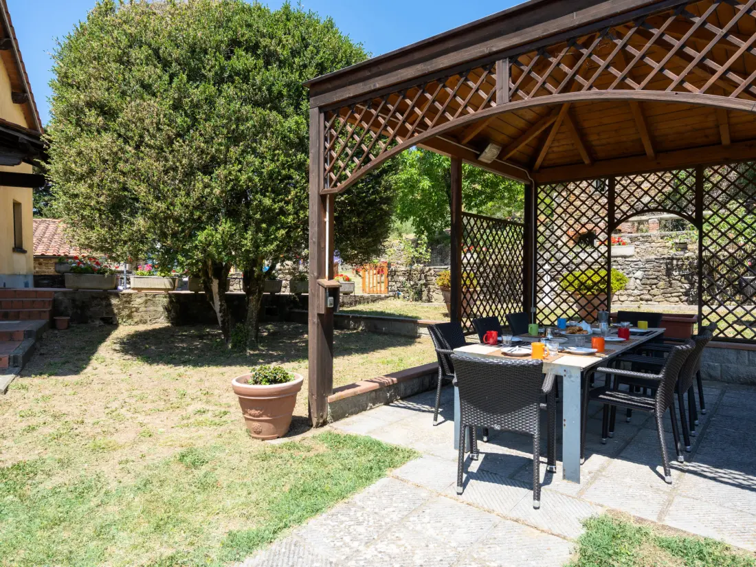 Maison de Vacances Rufina