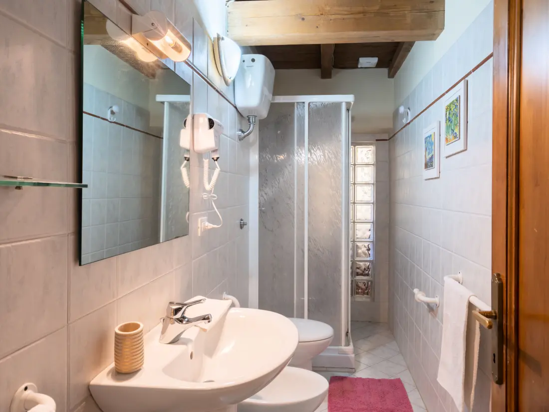 Maison de Vacances Rufina