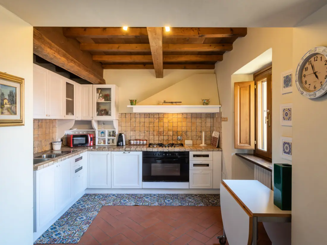 Maison de Vacances Rufina