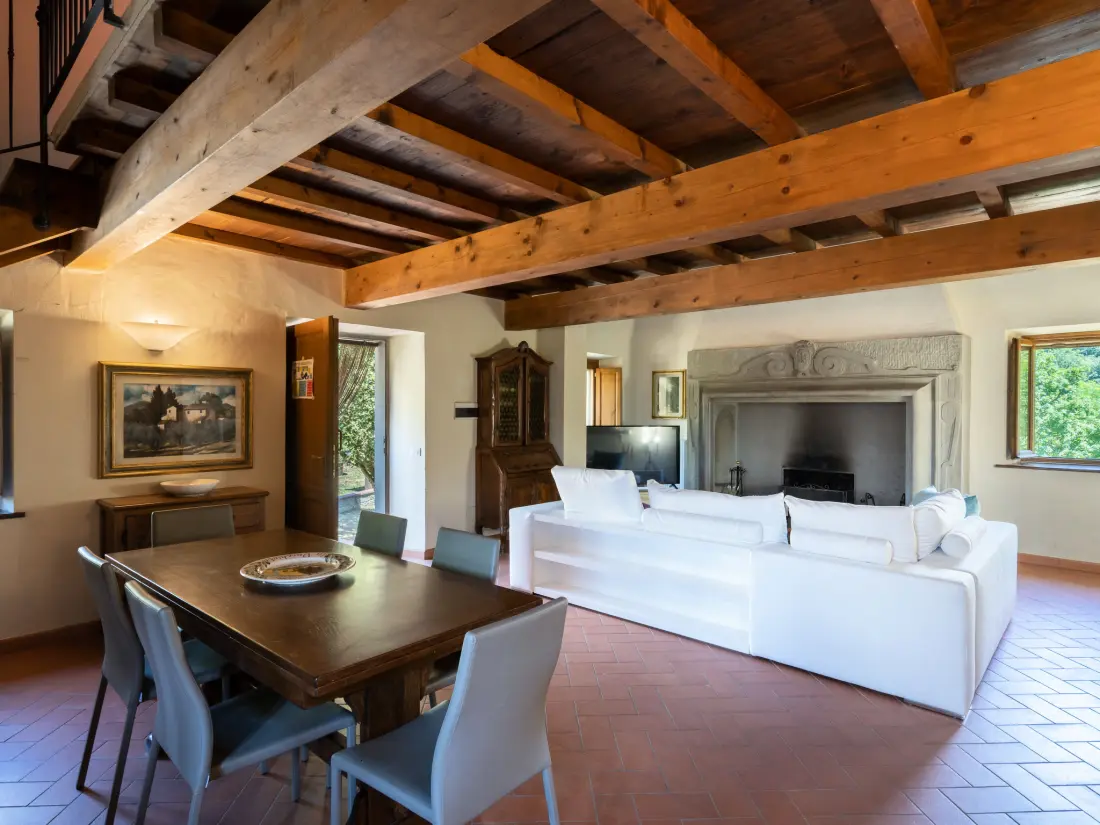 Maison de Vacances Rufina