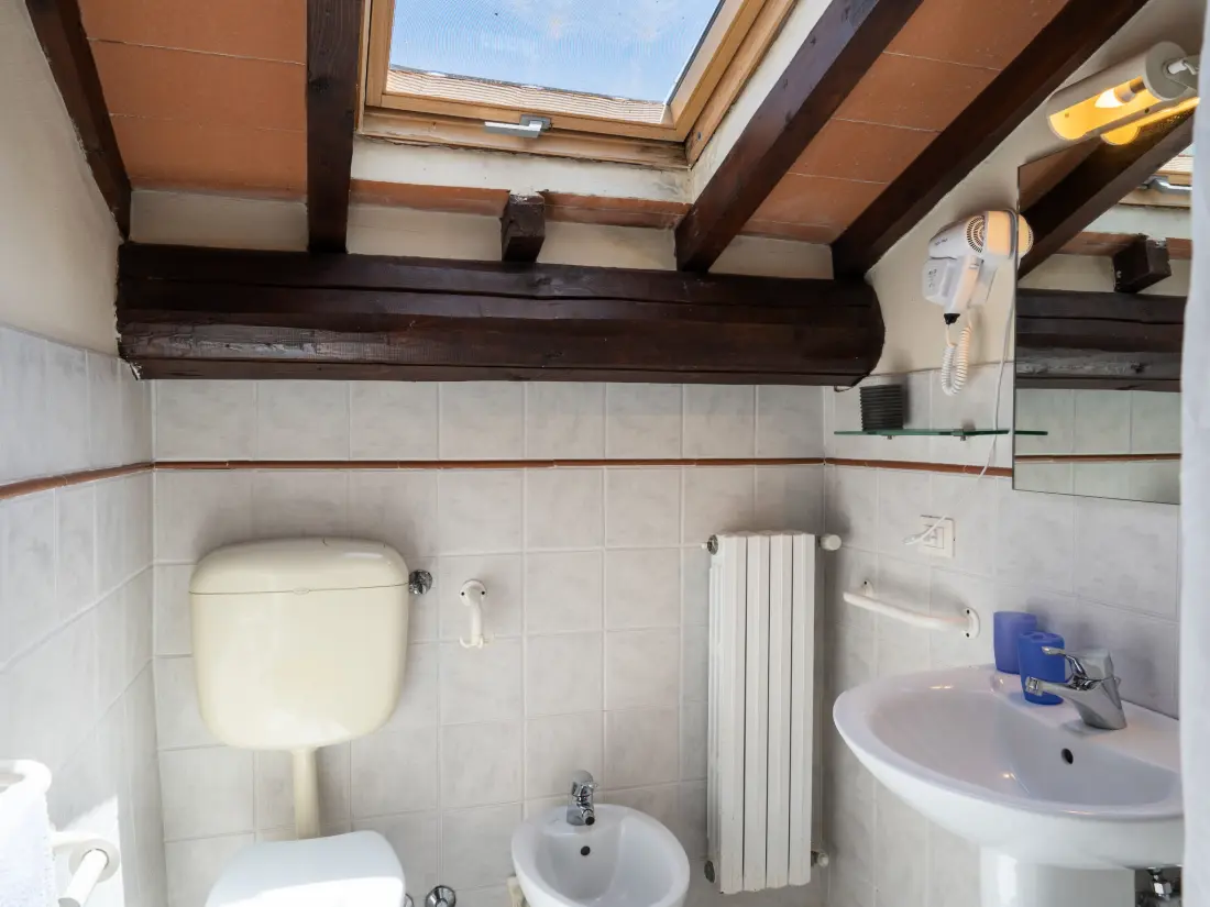 Maison de Vacances Rufina