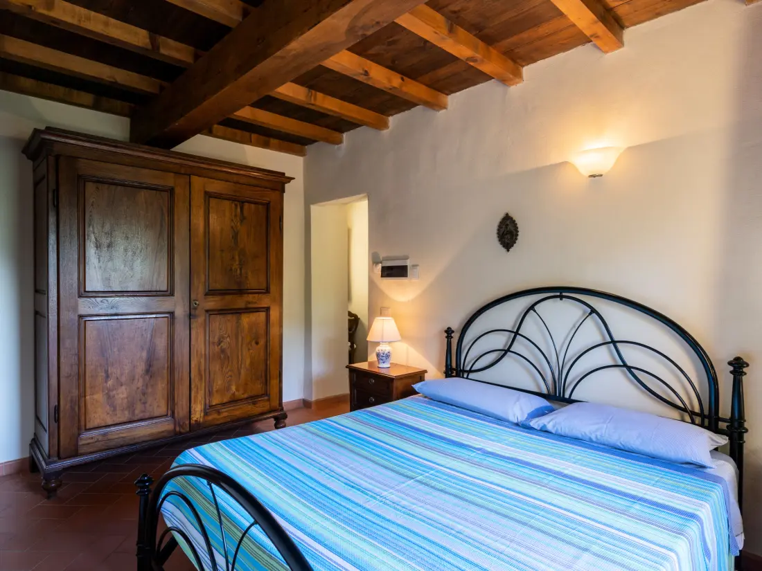 Maison de Vacances Rufina