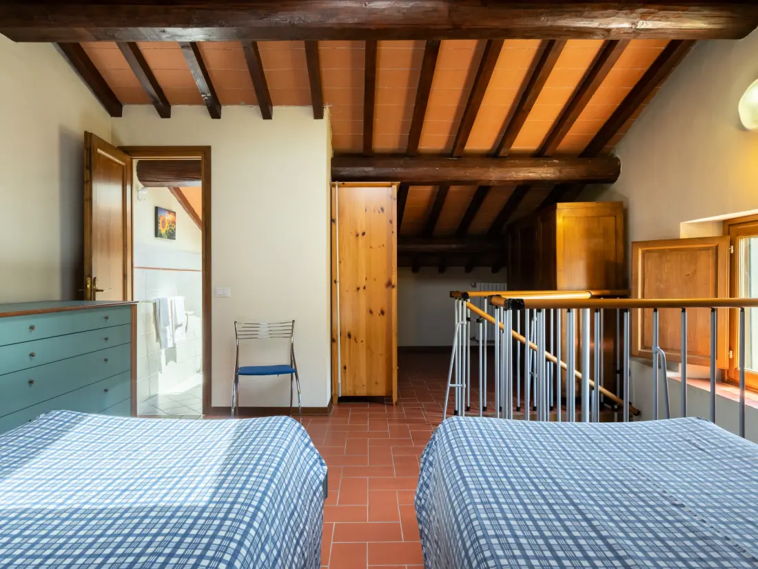 Maison de Vacances Rufina