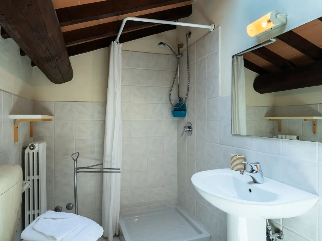 Maison de Vacances Rufina