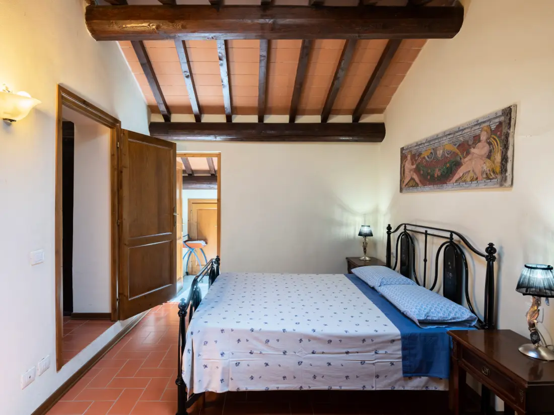 Maison de Vacances Rufina