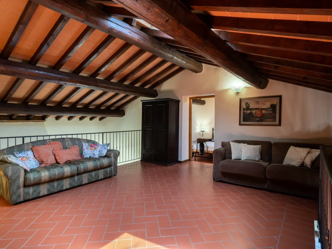 Maison de Vacances Rufina