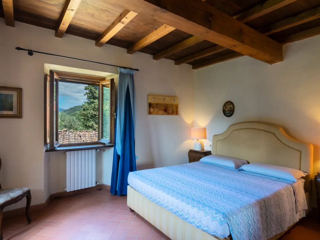 Maison de Vacances Rufina