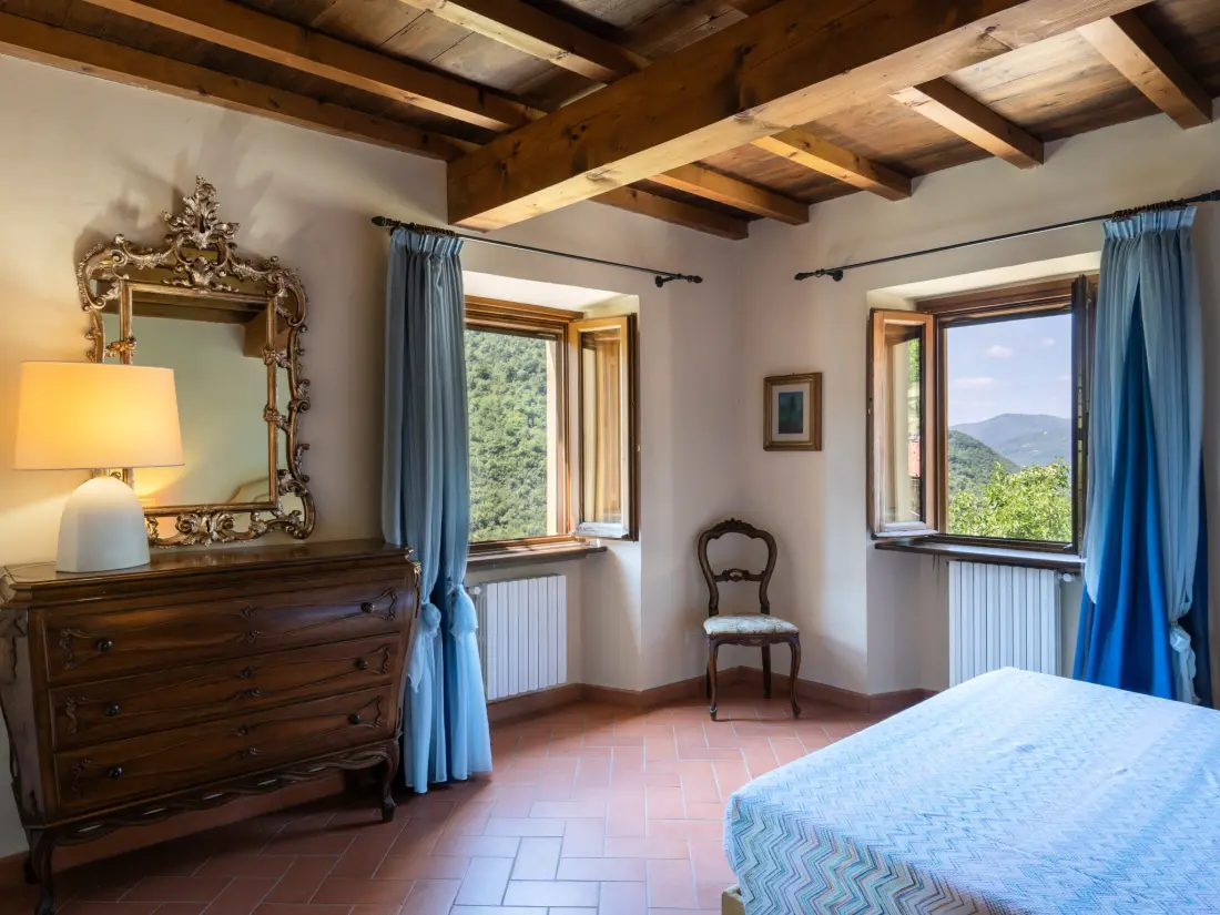 Maison de Vacances Rufina