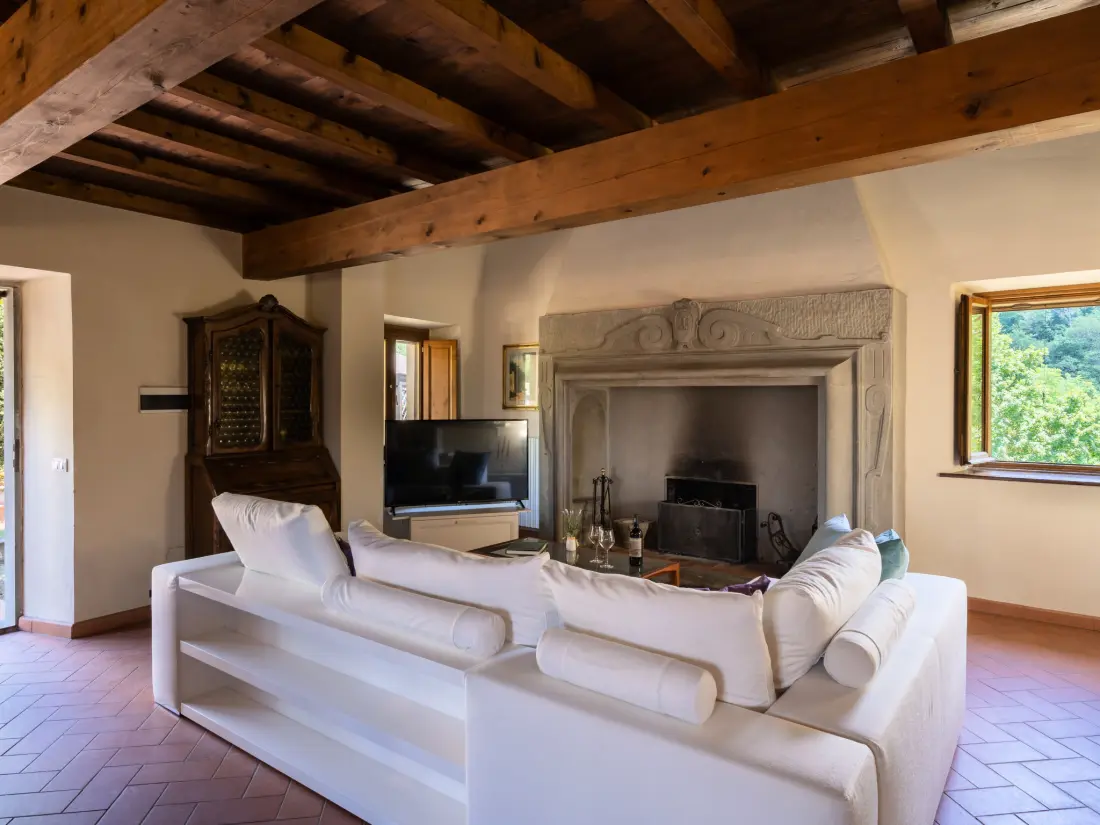 Maison de Vacances Rufina