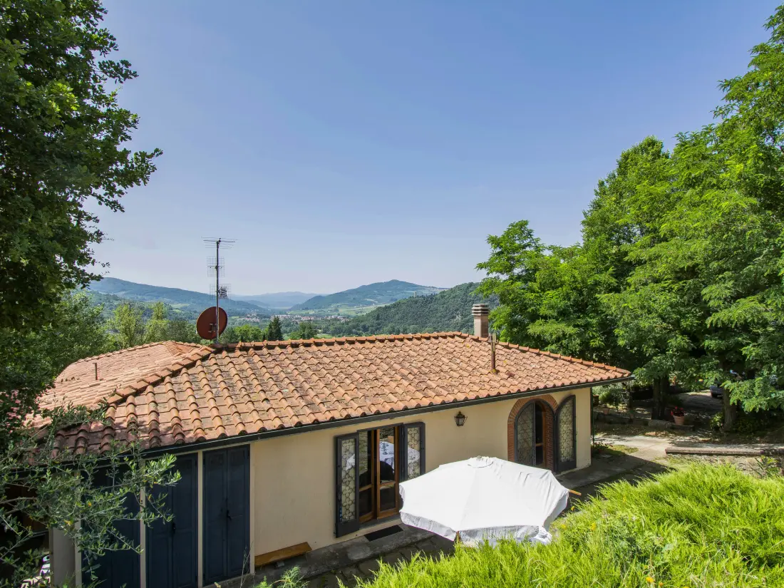 Maison de Vacances Rufina
