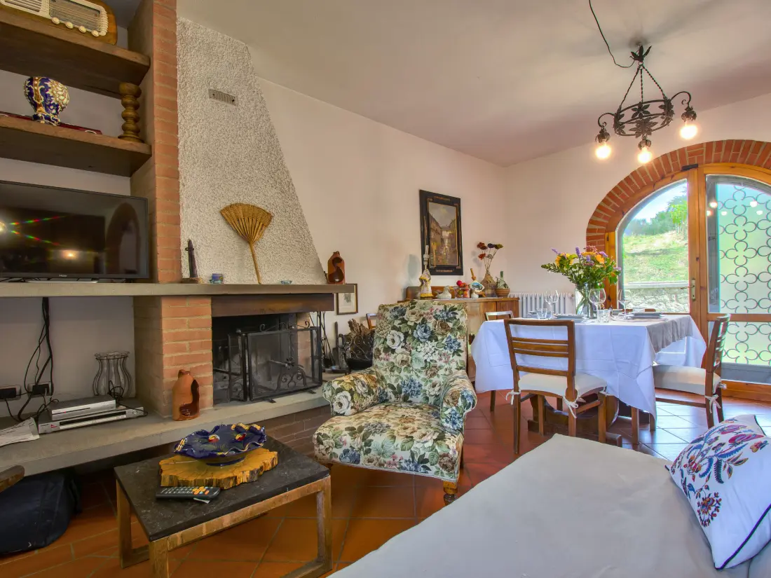 Maison de Vacances Rufina