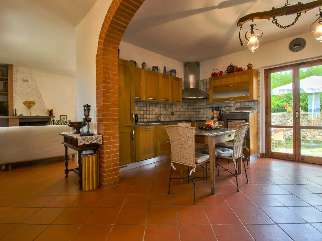 Maison de Vacances Rufina