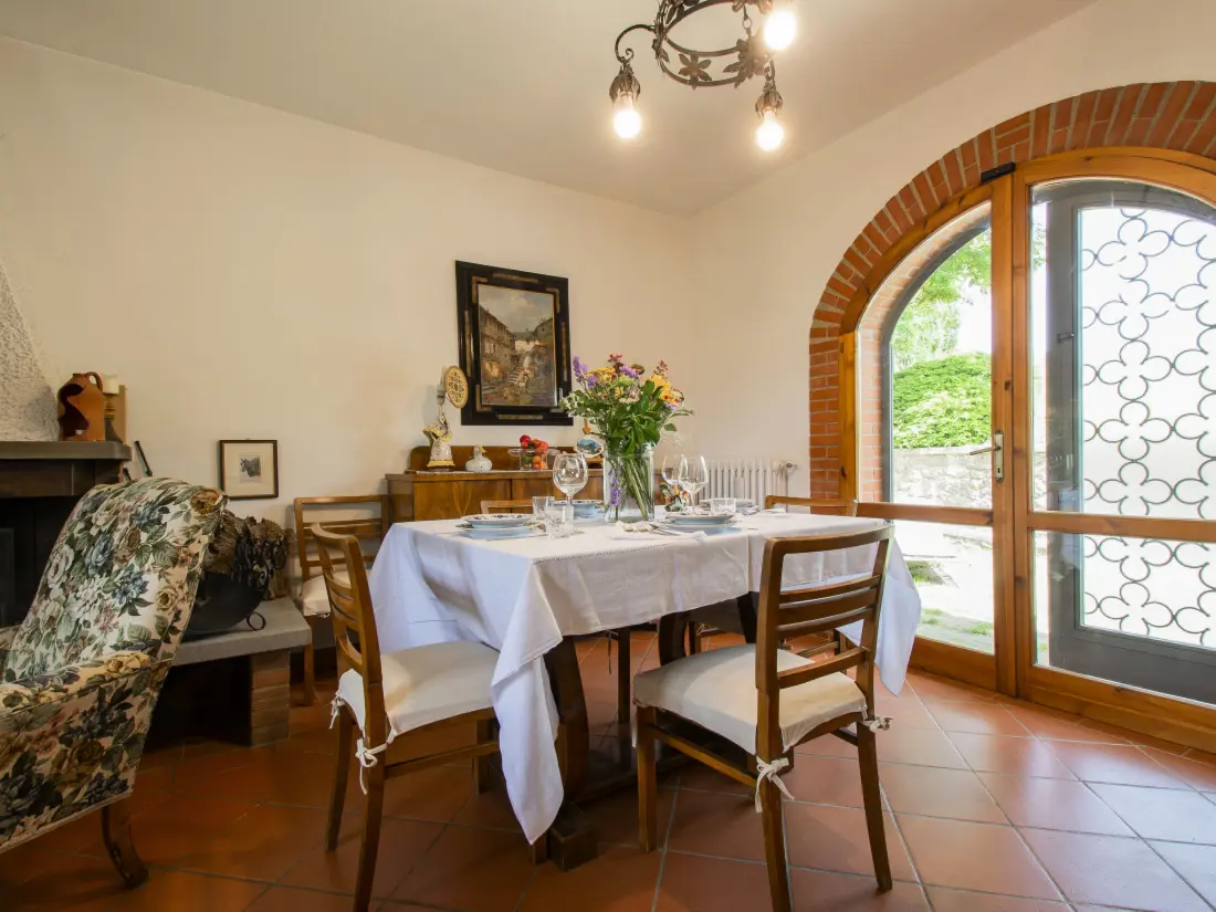 Maison de Vacances Rufina