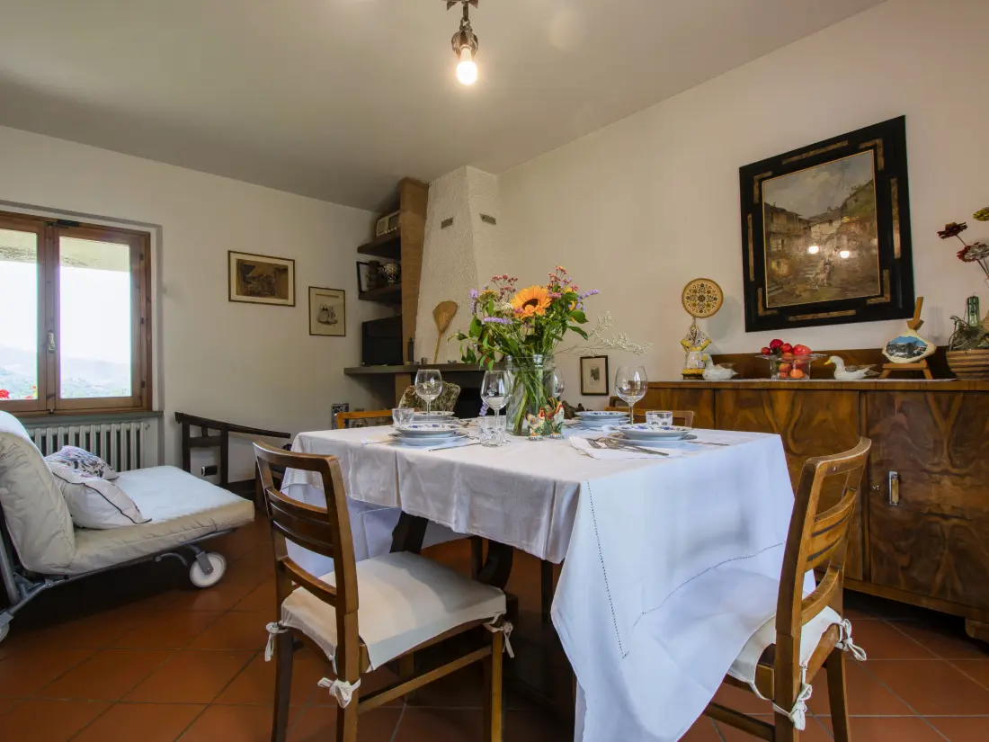 Maison de Vacances Rufina