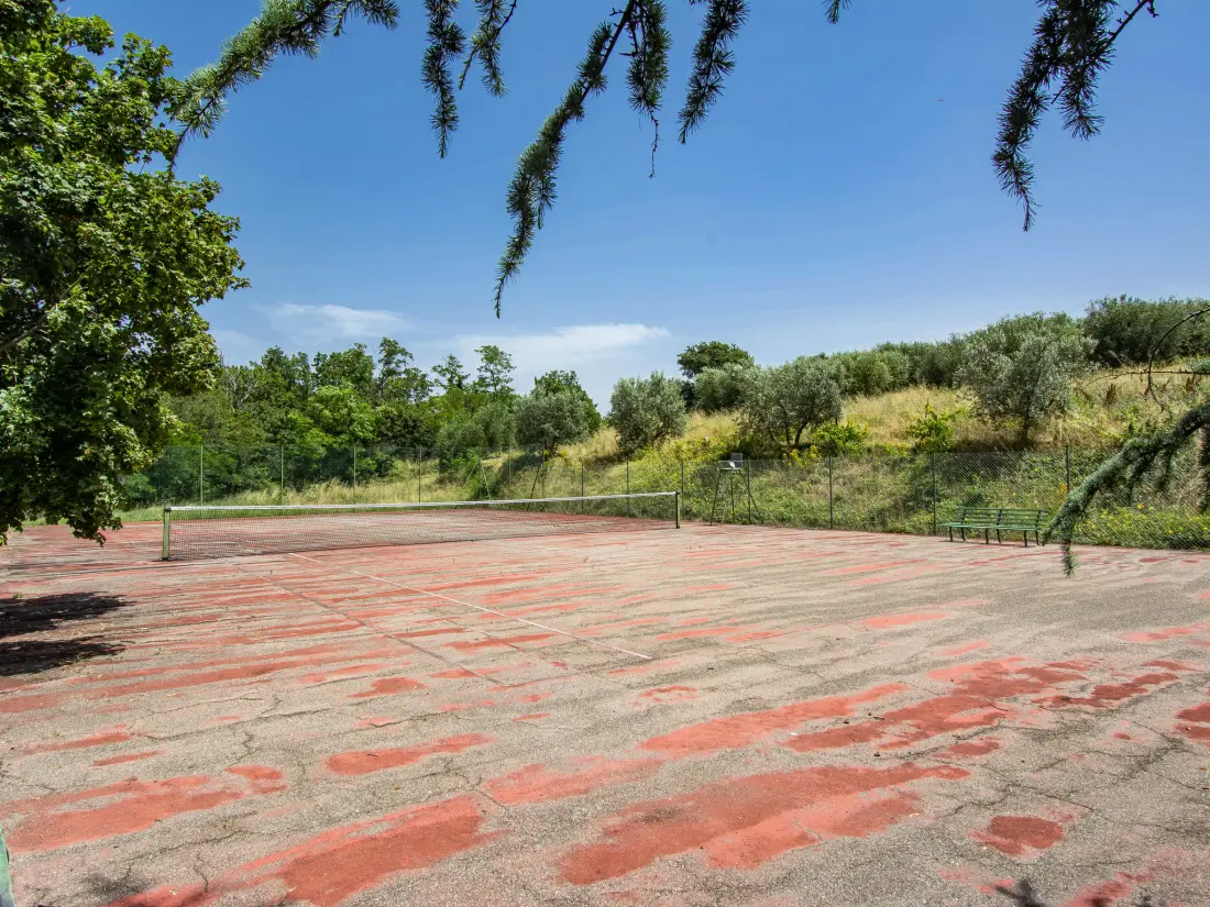 Maison de Vacances Rufina