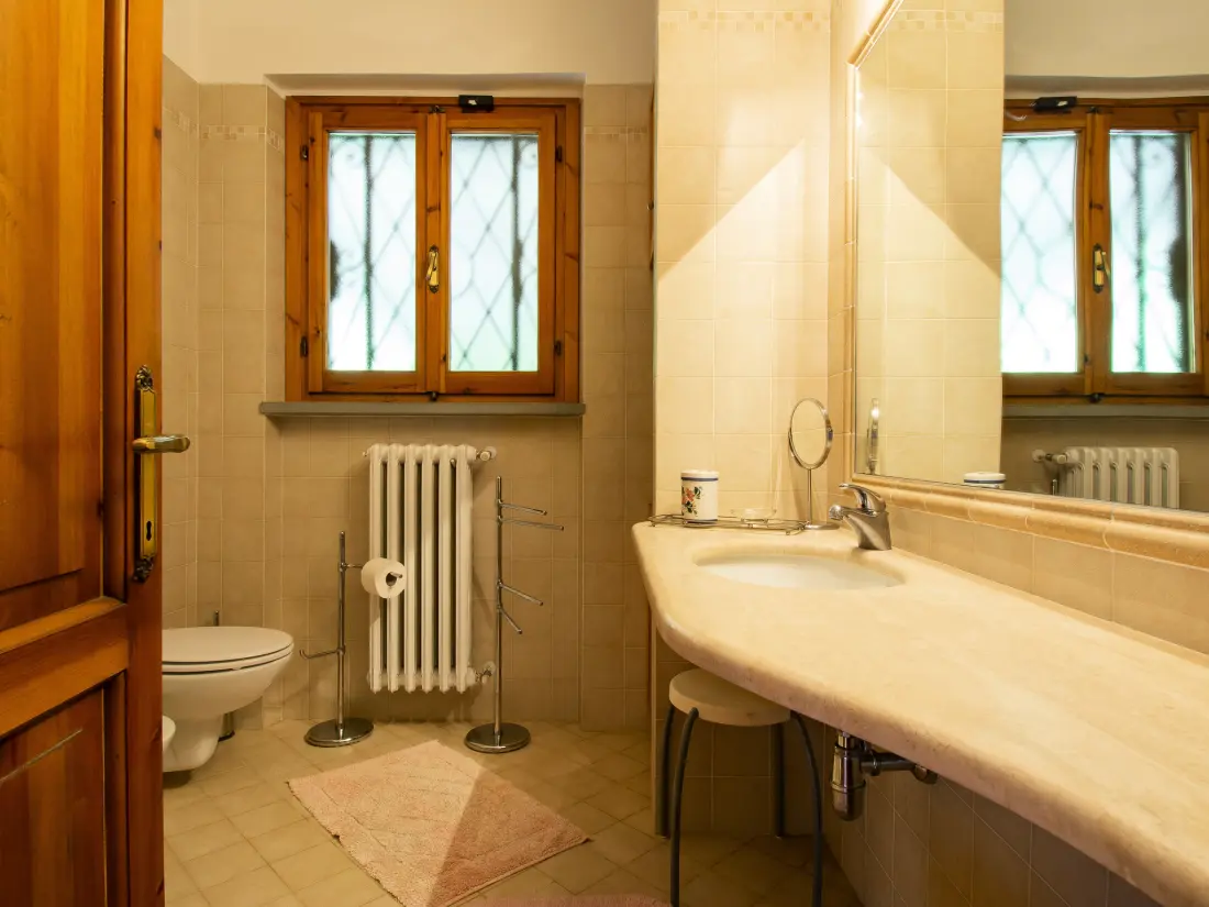 Maison de Vacances Rufina