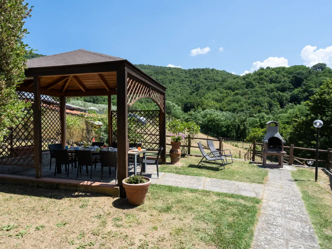 Maison de Vacances Rufina
