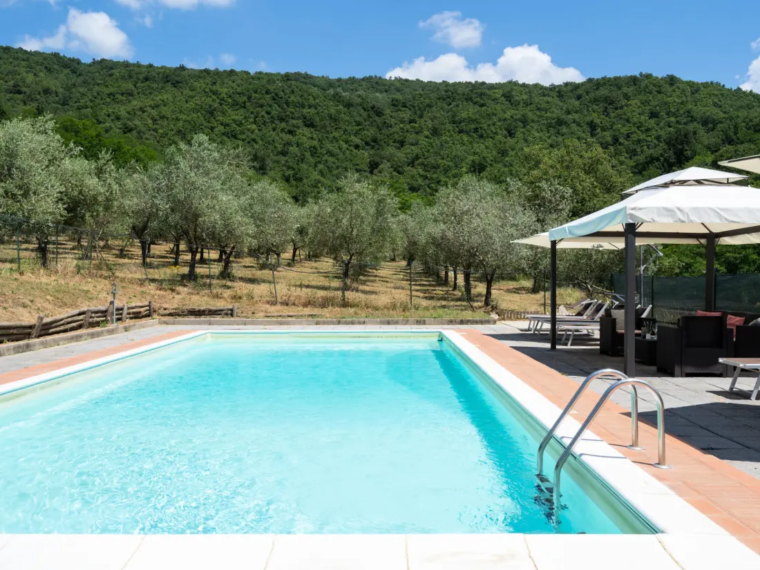 Maison de Vacances Rufina