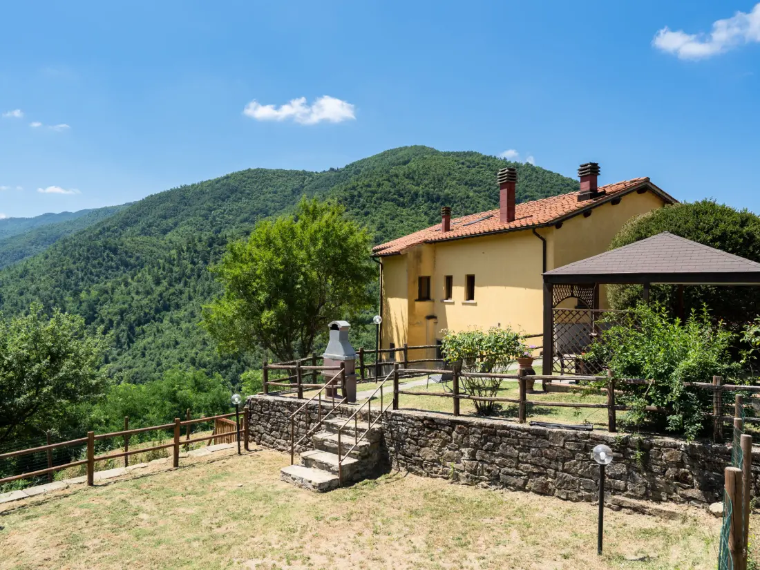 Maison de Vacances Rufina
