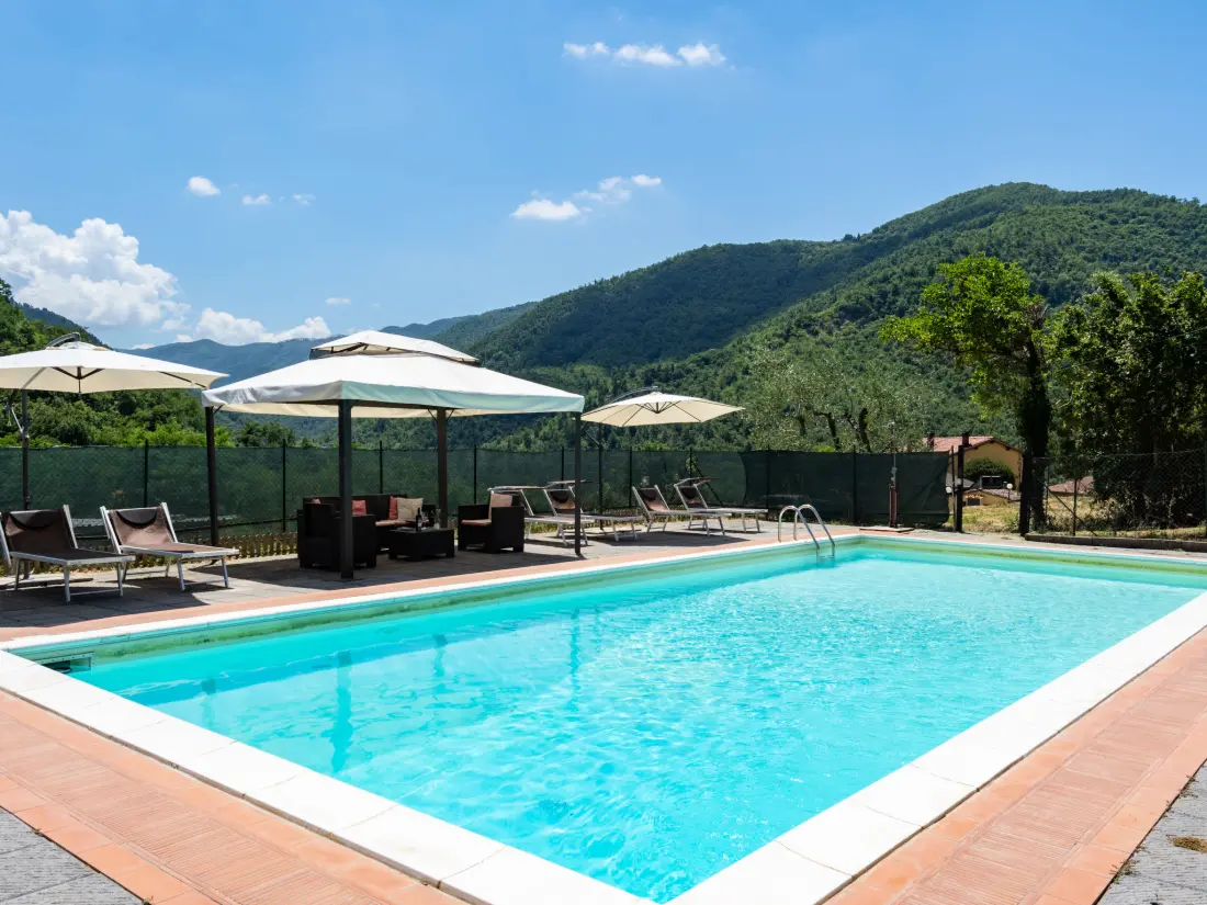 Maison de Vacances Rufina