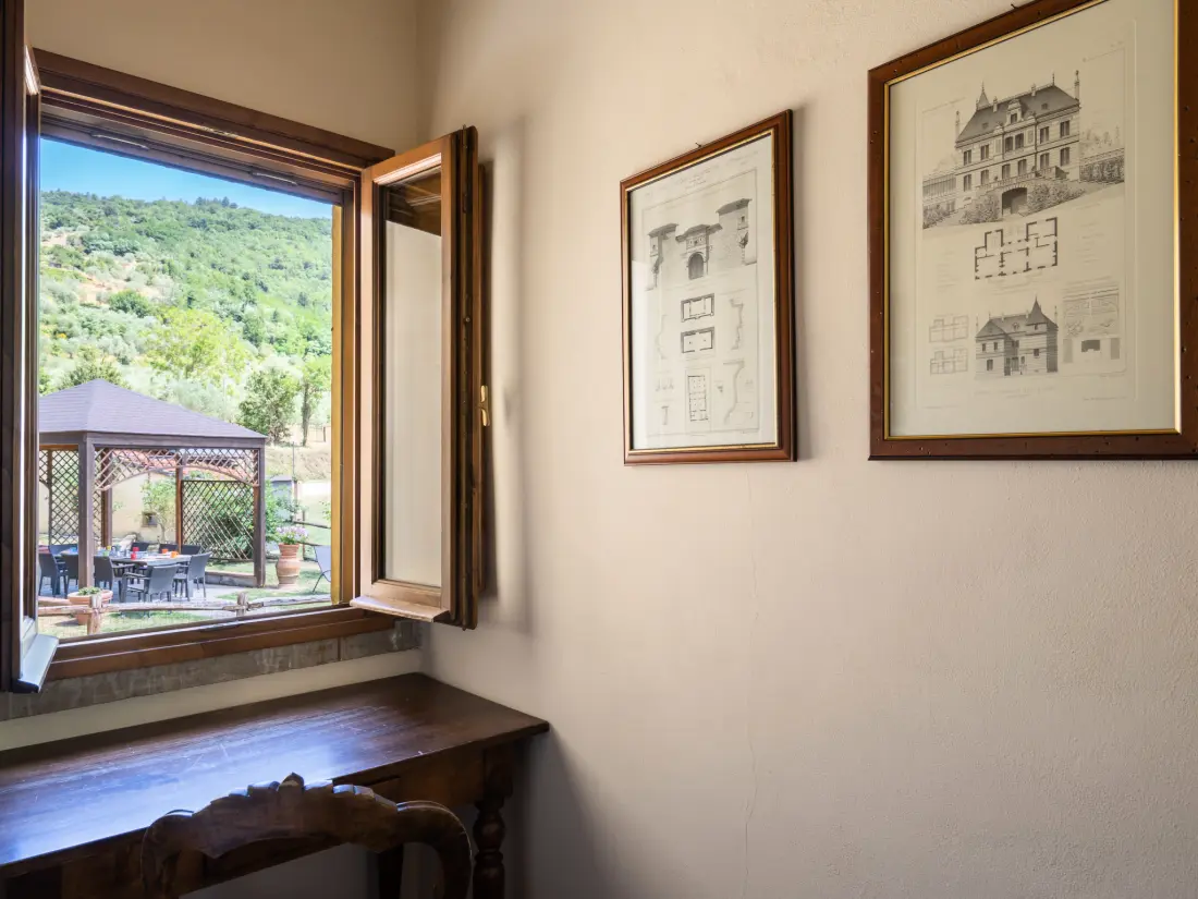 Maison de Vacances Rufina