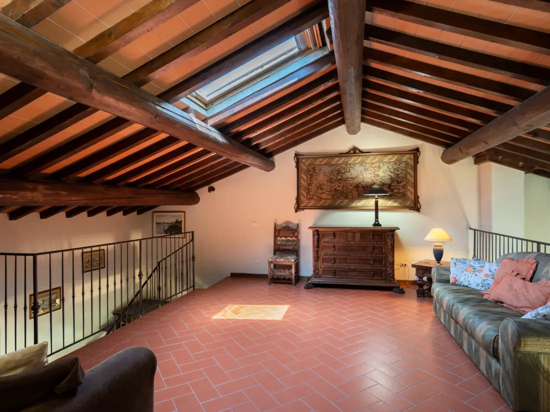 Maison de Vacances Rufina