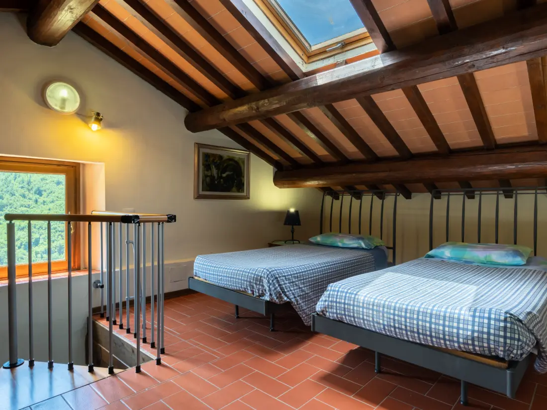 Maison de Vacances Rufina