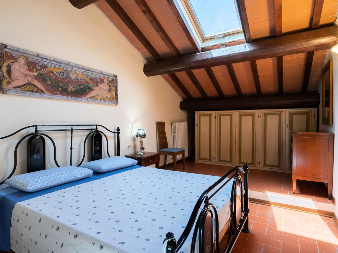 Maison de Vacances Rufina