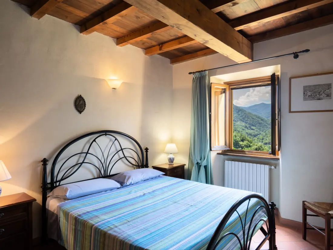 Maison de Vacances Rufina