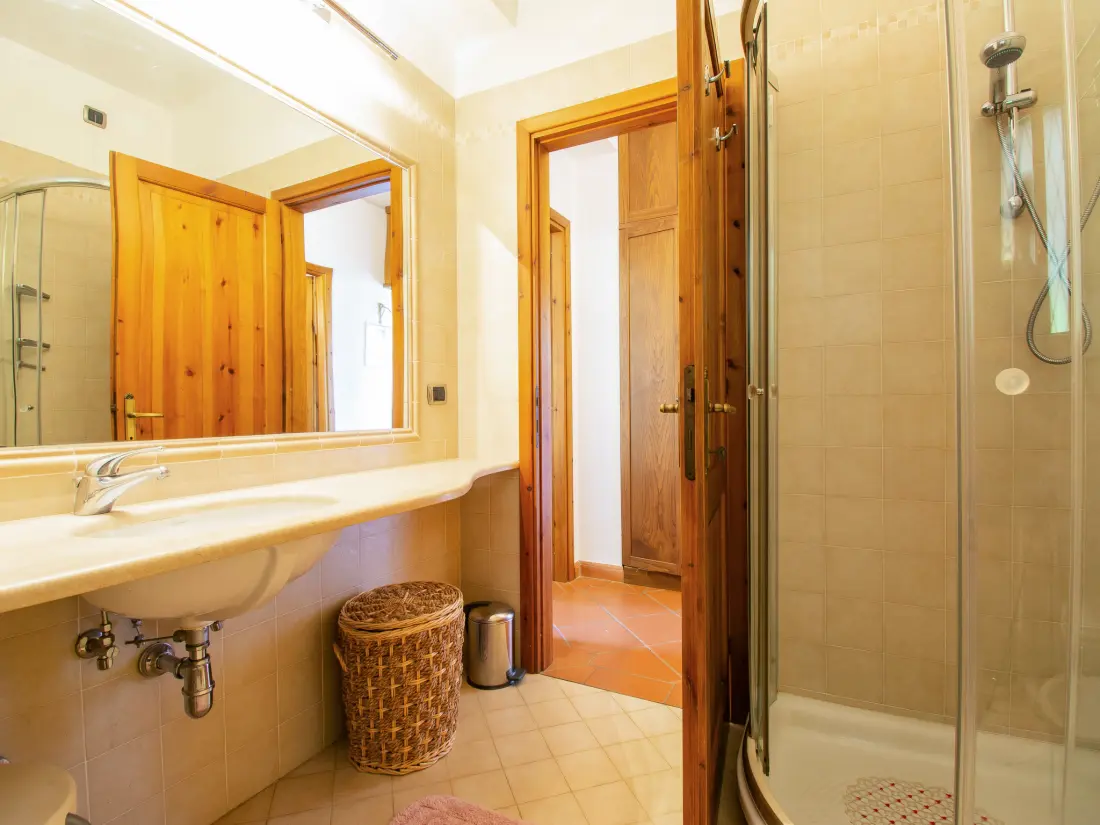 Maison de Vacances Rufina