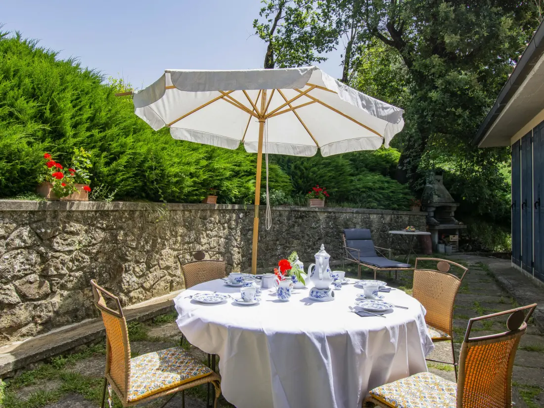 Maison de Vacances Rufina