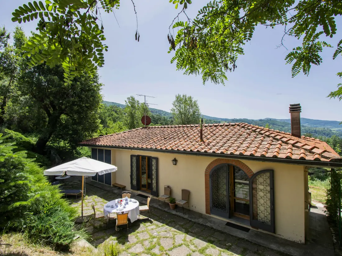 Maison de Vacances Rufina