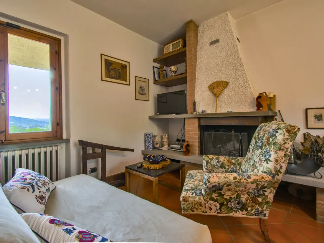 Maison de Vacances Rufina