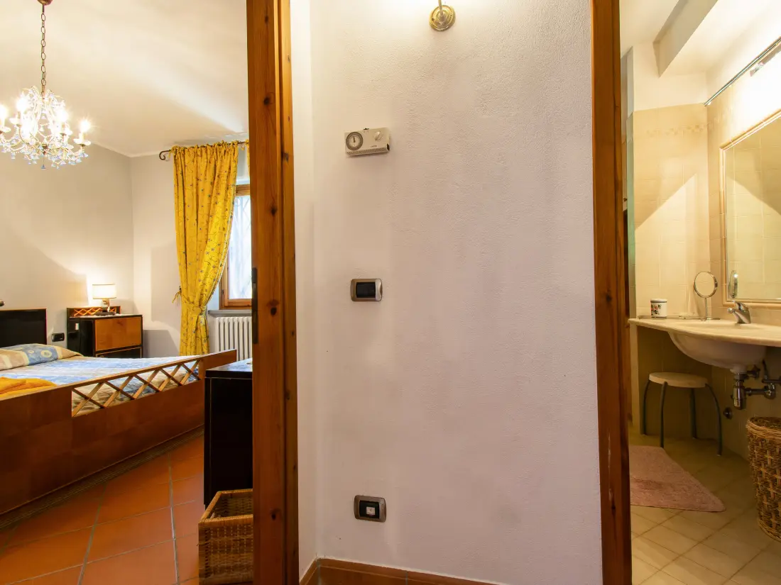 Maison de Vacances Rufina