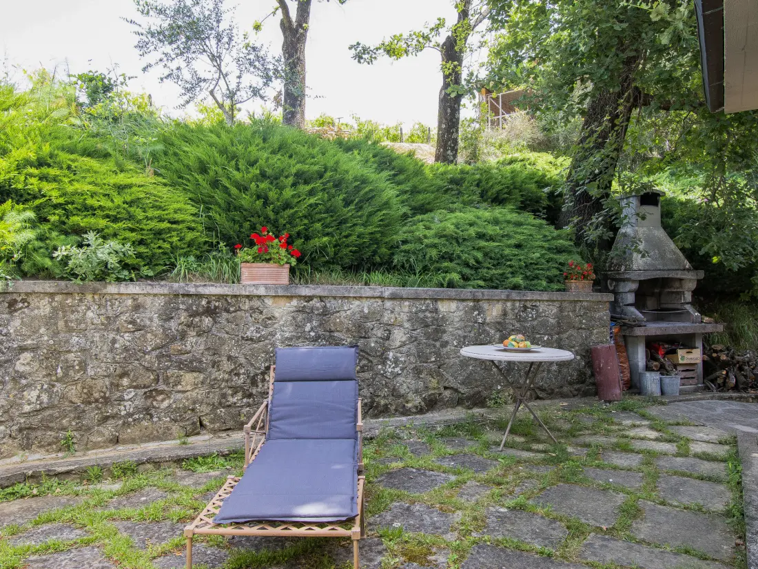 Maison de Vacances Rufina