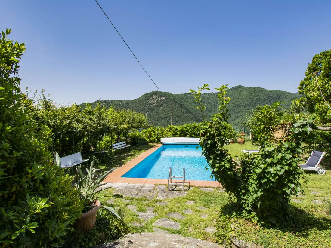 Maison de Vacances Rufina