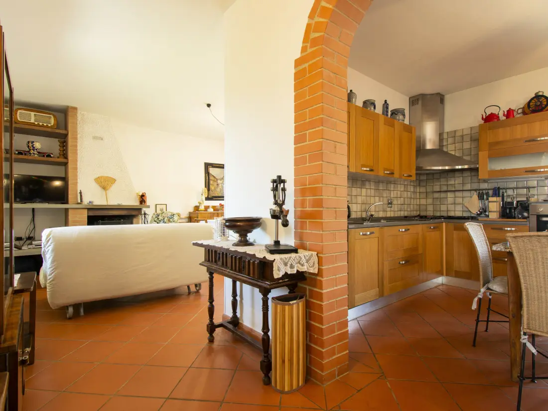 Maison de Vacances Rufina