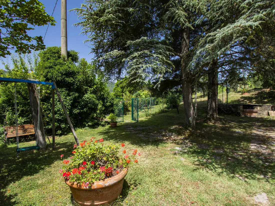 Maison de Vacances Rufina