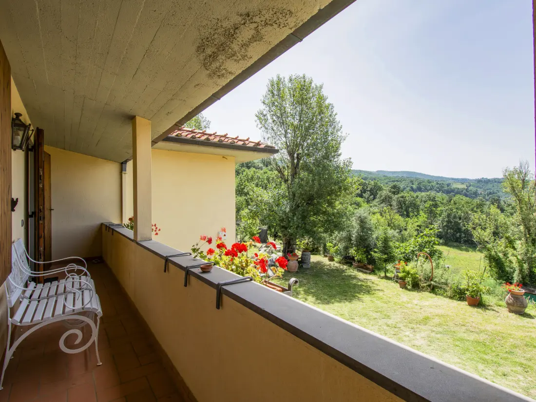 Maison de Vacances Rufina